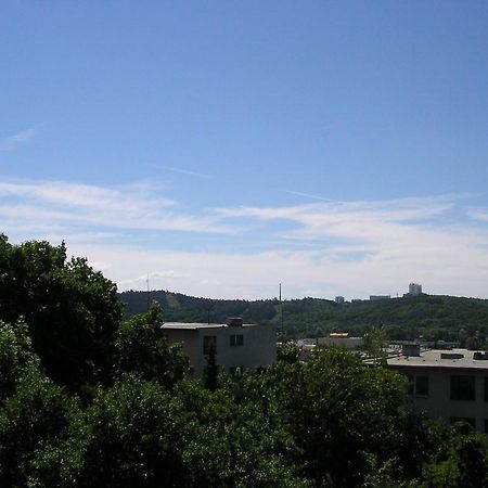 Ami Penzion Brno Oda fotoğraf