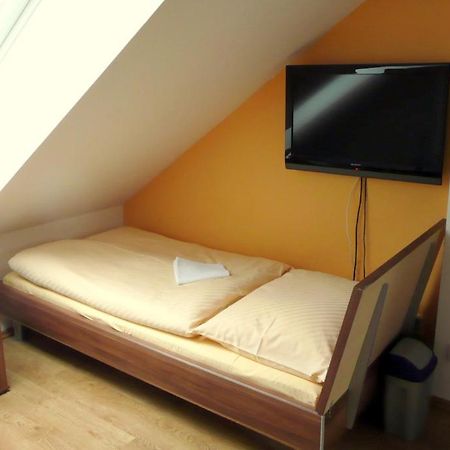 Ami Penzion Brno Oda fotoğraf