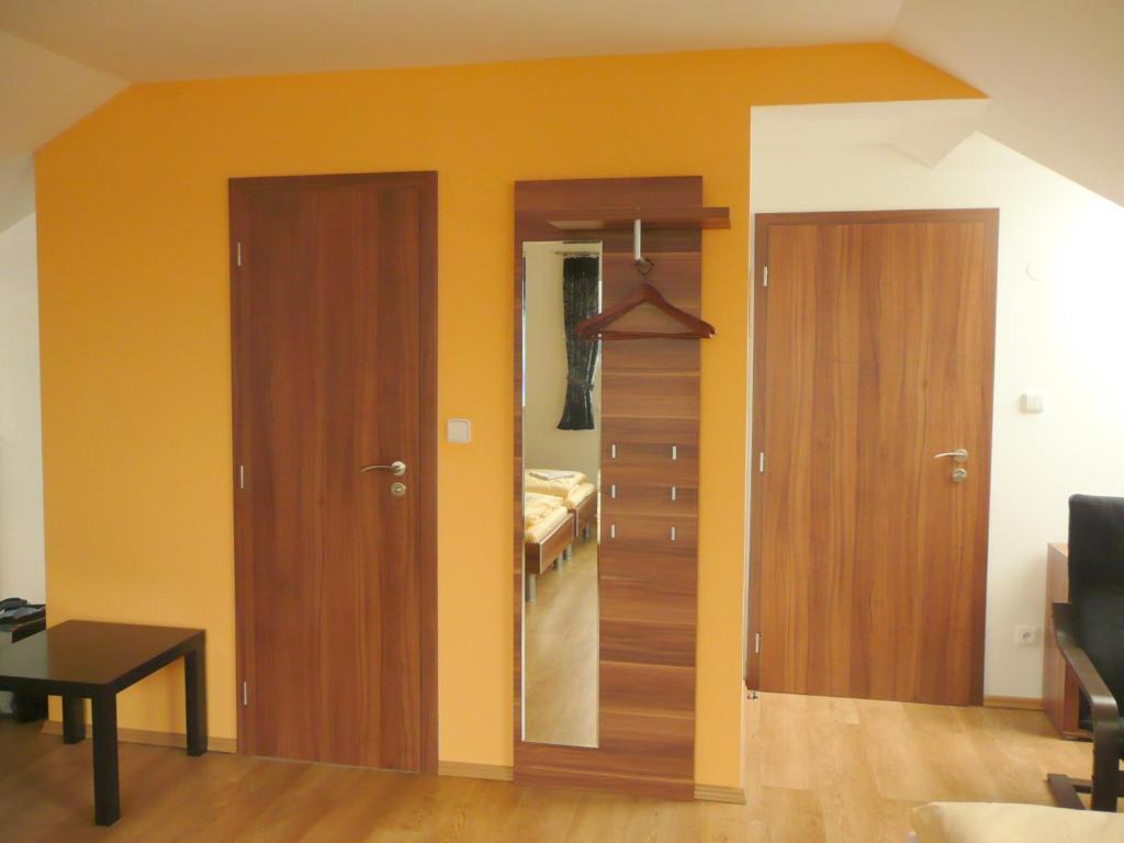 Ami Penzion Brno Oda fotoğraf